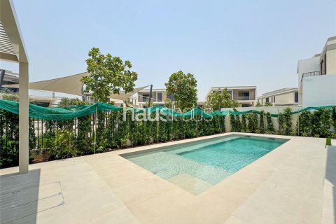 Vila v Tilal Al Ghaf, Dubai, SAE 5 ložnice, 548 m² Č.: 626405 - fotografie 6
