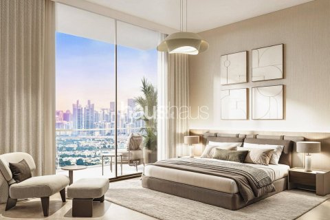 Byt v Jumeirah Village Triangle, Dubai, SAE 1 ložnice, 53 m² Č.: 626400 - fotografie 9
