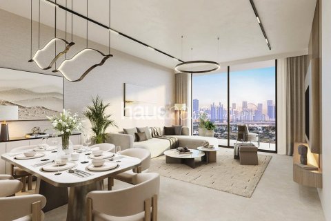 Byt v Jumeirah Village Triangle, Dubai, SAE 1 ložnice, 53 m² Č.: 626400 - fotografie 7