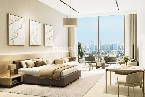 Byt v Jumeirah Village Triangle, Dubai, SAE 1 ložnice, 53 m² Č.: 626400 - fotografie 8