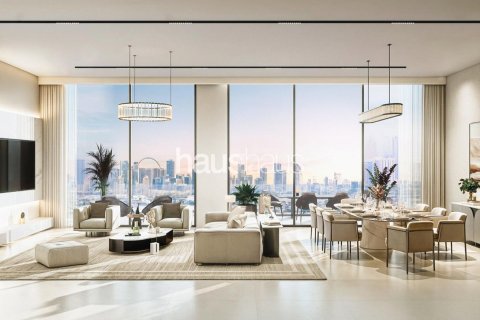Byt v Jumeirah Village Triangle, Dubai, SAE 1 ložnice, 53 m² Č.: 626400 - fotografie 5