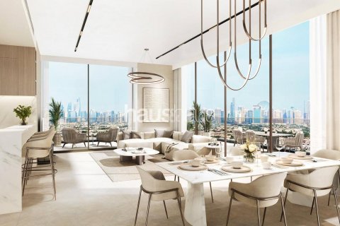 Byt v Jumeirah Village Triangle, Dubai, SAE 1 ložnice, 53 m² Č.: 626400 - fotografie 6