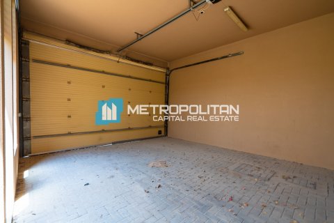 Kuća u nizu u gradu Khalifa City, Abu Dhabi, UAE 4 spavaće sobe, 382.1 m2 Br. 694641 - Slika 13