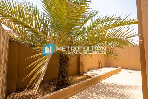 Kuća u nizu u gradu Khalifa City, Abu Dhabi, UAE 4 spavaće sobe, 382.1 m2 Br. 694641 - Slika 17