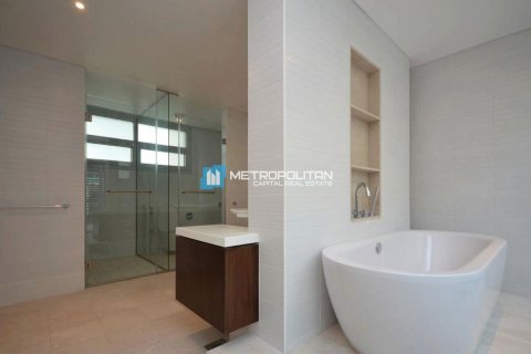 Σπίτι σε Al Raha Beach, Abu Dhabi, ΗΑΕ 4 υπνοδωμάτια, 622.3 τ.μ. Αρ. 694640 - φωτογραφία 8