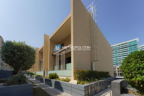 Σπίτι σε Al Raha Beach, Abu Dhabi, ΗΑΕ 4 υπνοδωμάτια, 622.3 τ.μ. Αρ. 694640 - φωτογραφία 10