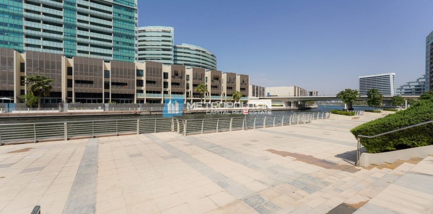 Σπίτι σε Al Raha Beach, Abu Dhabi, ΗΑΕ 4 υπνοδωμάτια, 622.3 τ.μ. Αρ. 694640