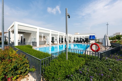 ویلا برای اجاره در Arabian Ranches 3، Dubai، امارات متحده عربی 4 خوابه ، 515.81975272 متر مربع ، شماره 694645 - تصویر 5