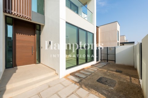 ویلا برای اجاره در Arabian Ranches 3، Dubai، امارات متحده عربی 4 خوابه ، 515.81975272 متر مربع ، شماره 694645 - تصویر 26