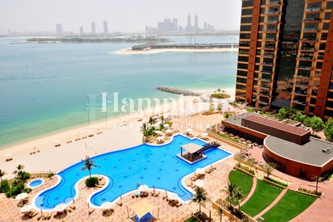 Palm Jumeirah, Dubai, UAE의 임대용 아파트 침실 3개, 228.07686500제곱미터 번호 694646 - 사진 5