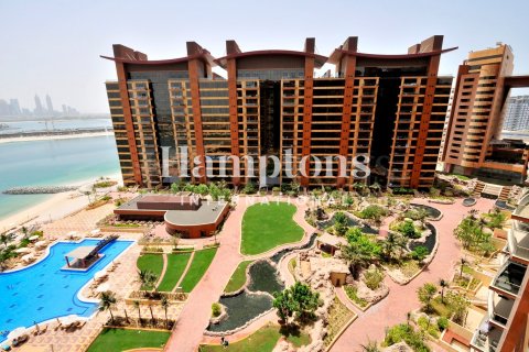 Palm Jumeirah, Dubai, UAE의 임대용 아파트 침실 3개, 228.07686500제곱미터 번호 694646 - 사진 7