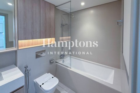 Dubai Hills Estate, Dubai, BAE’de kiralık daire 1 yatak odası, 60.01905412 m² No 694644 - fotoğraf 7