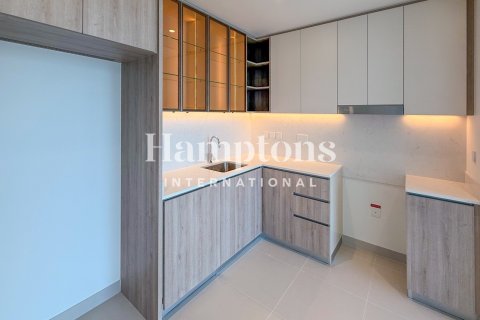 Dubai Hills Estate, Dubai, BAE’de kiralık daire 1 yatak odası, 60.01905412 m² No 694644 - fotoğraf 10