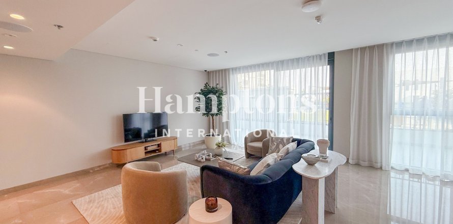 Dubai Hills Estate, Dubai, BAE’de daire 1 yatak odası, 60.0191 m&sup2; No 694644
