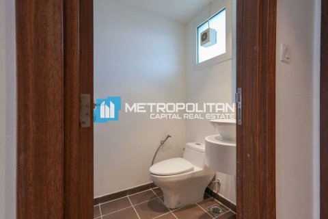 Таунхаус Al Samha, Абу-Даби, БАӘ-да 3 жатын бөлмелер, 155 м² № 694642 - фото 10