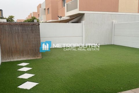 Таунхаус Al Samha, Абу-Даби, БАӘ-да 3 жатын бөлмелер, 155 м² № 694642 - фото 3