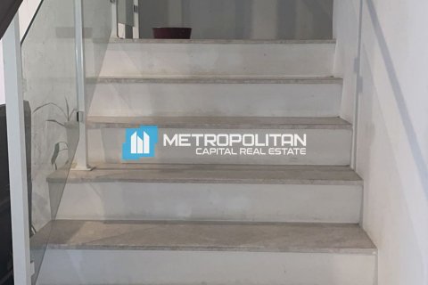 Таунхаус Al Samha, Абу-Даби, БАӘ-да 3 жатын бөлмелер, 155 м² № 694642 - фото 8