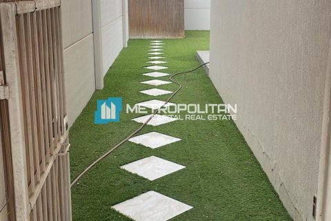 Таунхаус Al Samha, Абу-Даби, БАӘ-да 3 жатын бөлмелер, 155 м² № 694642 - фото 7