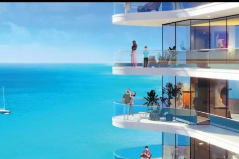 Apartment in Dubai, UAE 45.1 sq.m. № 693148 - photo 28