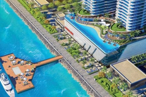 Appartamento in vendita a Dubai, EAU 45.2 mq. № 693148 - foto 8