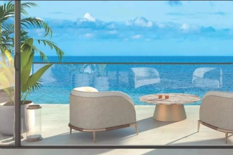 Appartamento in vendita a Dubai, EAU 45.2 mq. № 693148 - foto 3