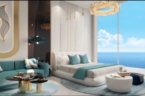 Apartment in Dubai, UAE 45.1 sq.m. № 693148 - photo 17