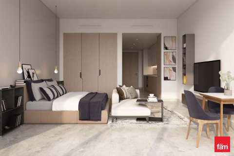 Пәтер Бизнес-Бэй, Дубай, БАӘ-да 37.9 м² № 693145 - фото 3