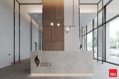 Пәтер Бизнес-Бэй, Дубай, БАӘ-да 37.9 м² № 693145 - фото 6