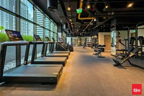 Пәтер Бизнес-Бэй, Дубай, БАӘ-да 37.9 м² № 693145 - фото 8