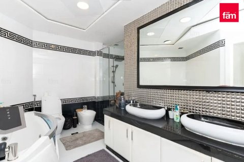 Apartamento en alquiler en Palm Jumeirah, Dubai, EAU 3 dormitorios, 200.6 m2 № 693142 - foto 13