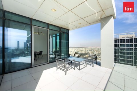 Διαμέρισμα σε Downtown Dubai (Downtown Burj Dubai), ΗΑΕ 3 υπνοδωμάτια, 223 τ.μ. Αρ. 693143 - φωτογραφία 2