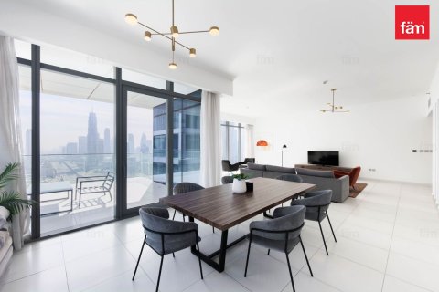 Διαμέρισμα σε Downtown Dubai (Downtown Burj Dubai), ΗΑΕ 3 υπνοδωμάτια, 223 τ.μ. Αρ. 693143 - φωτογραφία 6