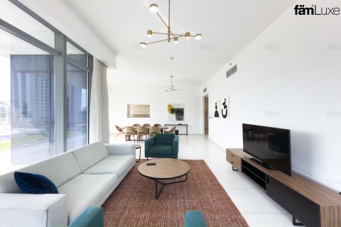 Downtown Dubai (Downtown Burj Dubai), Dubai, संयुक्त अरब अमीरात में अपार्टमेंट, 3 बेडरूम, 198.5 वर्ग मीटर, संख्या 693146 - फ़ोटो 3