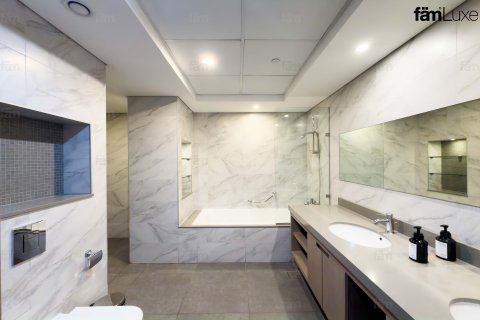 Downtown Dubai (Downtown Burj Dubai), Dubai, संयुक्त अरब अमीरात में अपार्टमेंट, 3 बेडरूम, 198.5 वर्ग मीटर, संख्या 693146 - फ़ोटो 11