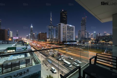 Downtown Dubai (Downtown Burj Dubai), Dubai, संयुक्त अरब अमीरात में अपार्टमेंट, 3 बेडरूम, 198.5 वर्ग मीटर, संख्या 693146 - फ़ोटो 15