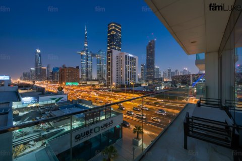 Downtown Dubai (Downtown Burj Dubai), Dubai, संयुक्त अरब अमीरात में अपार्टमेंट, 3 बेडरूम, 198.5 वर्ग मीटर, संख्या 693146 - फ़ोटो 17