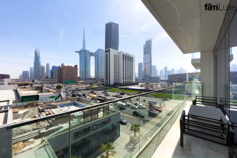 Downtown Dubai (Downtown Burj Dubai), Dubai, संयुक्त अरब अमीरात में अपार्टमेंट, 3 बेडरूम, 198.5 वर्ग मीटर, संख्या 693146 - फ़ोटो 7