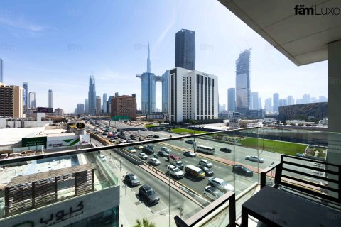 Downtown Dubai (Downtown Burj Dubai), Dubai, संयुक्त अरब अमीरात में अपार्टमेंट, 3 बेडरूम, 198.5 वर्ग मीटर, संख्या 693146 - फ़ोटो 23