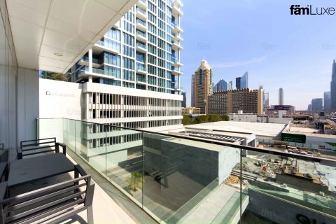 Downtown Dubai (Downtown Burj Dubai), Dubai, संयुक्त अरब अमीरात में अपार्टमेंट, 3 बेडरूम, 198.5 वर्ग मीटर, संख्या 693146 - फ़ोटो 13