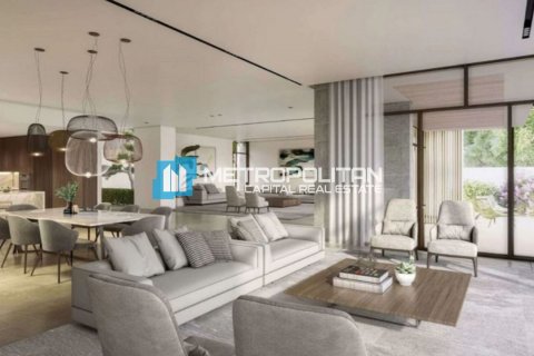 Vila v Al Reem Island, Abu Dhabi, SAE 7 ložnice, 1619.8 m² Č.: 595225 - fotografie 4