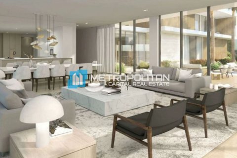 Vila v Al Reem Island, Abu Dhabi, SAE 7 ložnice, 1619.8 m² Č.: 595225 - fotografie 2