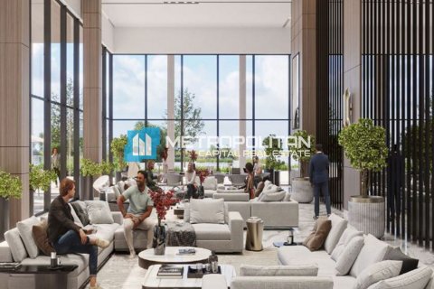 Vila v Al Reem Island, Abu Dhabi, SAE 7 ložnice, 1619.8 m² Č.: 595225 - fotografie 9