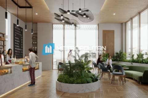Vila v Al Reem Island, Abu Dhabi, SAE 7 ložnice, 1619.8 m² Č.: 595225 - fotografie 8