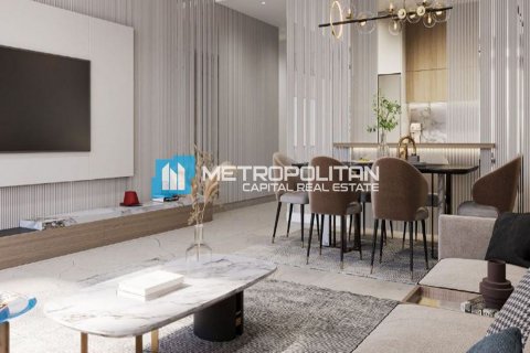 Vila v Al Reem Island, Abu Dhabi, SAE 7 ložnice, 1619.8 m² Č.: 595225 - fotografie 6