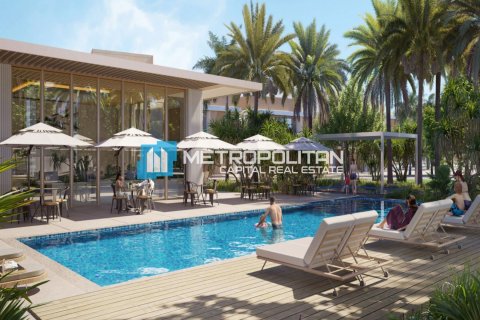 Vila v Al Reem Island, Abu Dhabi, SAE 7 ložnice, 1619.8 m² Č.: 595225 - fotografie 3