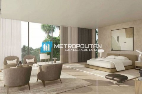 Vila v Al Reem Island, Abu Dhabi, SAE 7 ložnice, 1619.8 m² Č.: 595225 - fotografie 7
