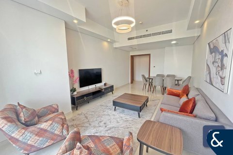 Byt v Business Bay, Dubai, SAE 2 ložnice, 133 m² Č.: 668305 - fotografie 6