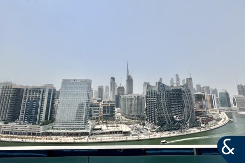 Byt v Business Bay, Dubai, SAE 2 ložnice, 133 m² Č.: 668305 - fotografie 12