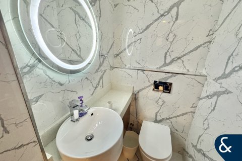 Byt v Business Bay, Dubai, SAE 2 ložnice, 133 m² Č.: 668305 - fotografie 8