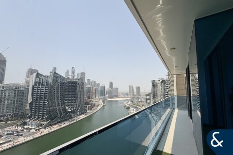 Byt v Business Bay, Dubai, SAE 2 ložnice, 133 m² Č.: 668305 - fotografie 11